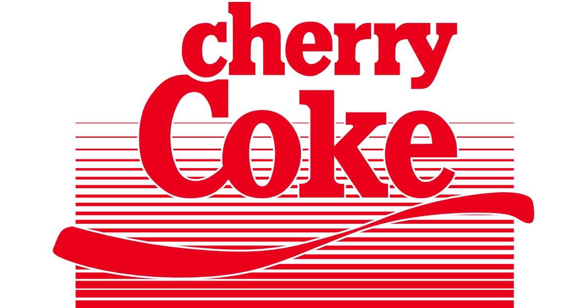 A Look Into The Intriguing History Of Cherry Coke